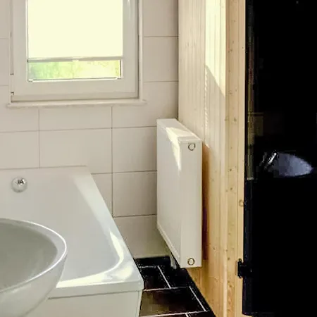 K104 Eg Apartman