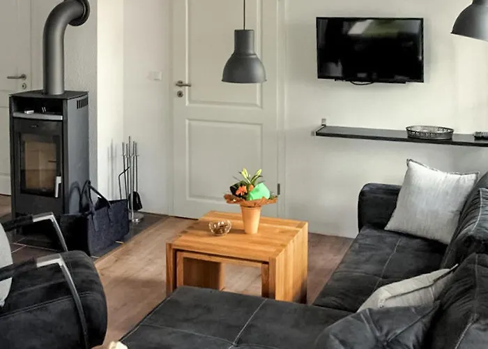 Apartment K104 Eg *
